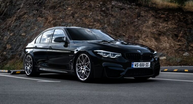 BMW 7 Series – The Pinnacle of Luxury and Innovati