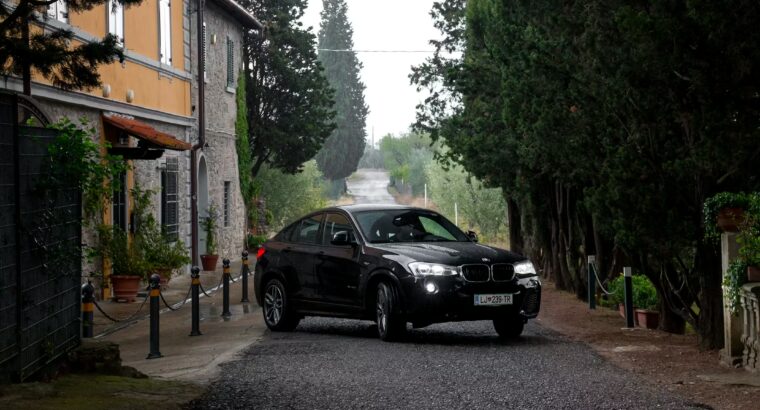 BMW iX  The Future of Electric Luxury and Perform