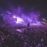 Live Music Concert at Central Park
