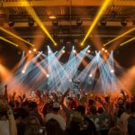 Live Music Concert at Central Park