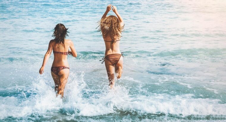 BlueWave Beach Resort Where Every Room Has a View of the Ocean