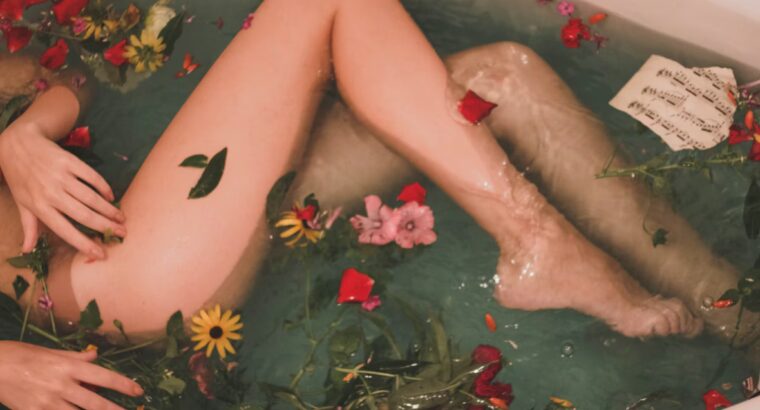 Feel the Calm at Tranquil Touch Wellness Spa A Haven for Mind, Body & Spirit