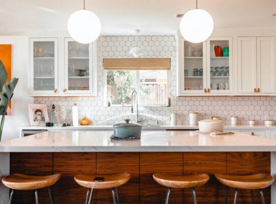 Luxury 3-Bedroom Apartment for Sale
