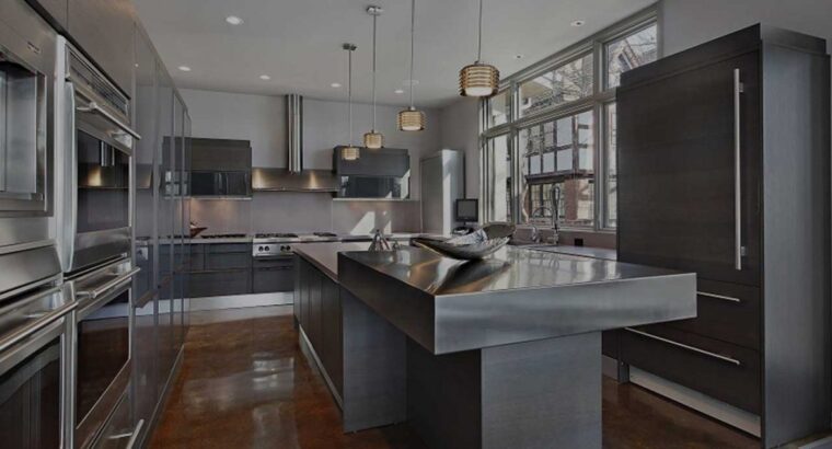 Luxury 3 Bedroom Apartment for Sale in Prime Locat