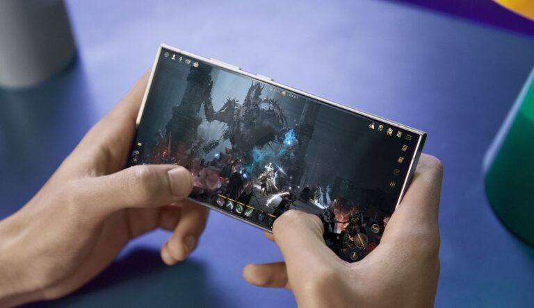Samsung Galaxy S24 Ultra for Sale Stunning Perfo