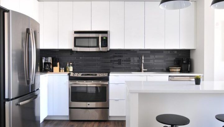 Cozy and Compact Apartment for Rent