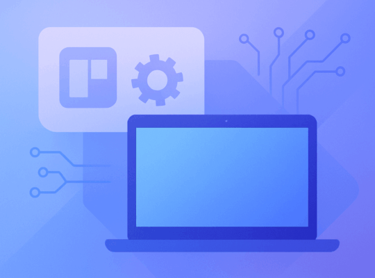 All about Lisner WP & few tips about UI