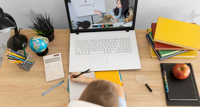 Expert Home & Online Tutoring...