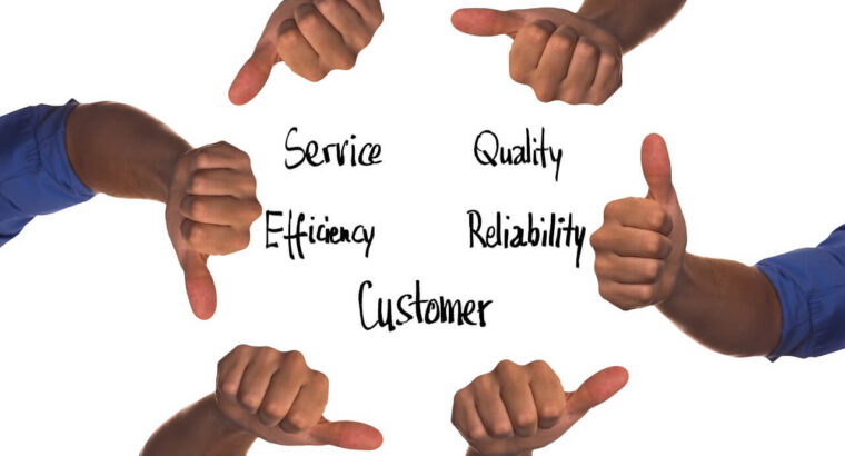 Hiring: Customer Support Representative – Remote Position