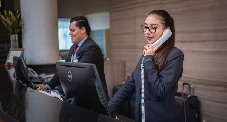 Hiring: Customer Support Representative – Remote Position